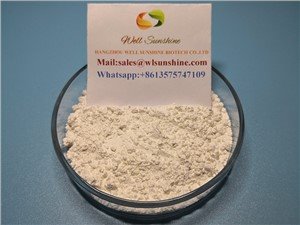 Kitasamycin Tartrate