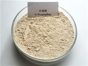 L-Triptofan