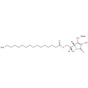 Ascorbyl Palmitate Ikel Grad