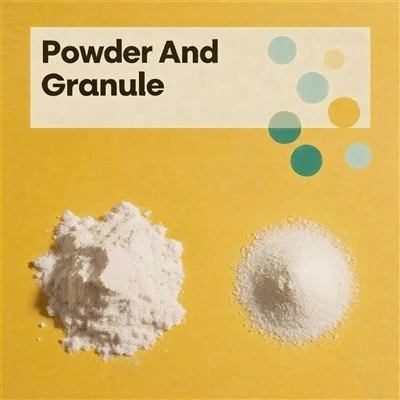 Astragalus Polysaccharides Power
